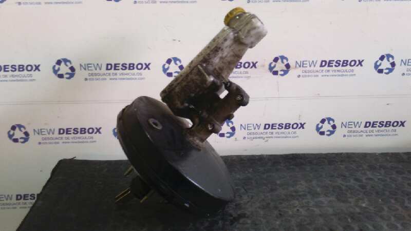 SERVOFRENO FIAT DUCATO CAJA ABIERTA, DOBLE CAB. (DESDE 03.02) - vista 7