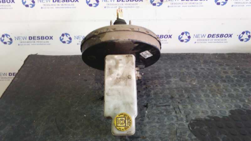 SERVOFRENO FIAT DUCATO CAJA ABIERTA, DOBLE CAB. (DESDE 03.02) - vista 9