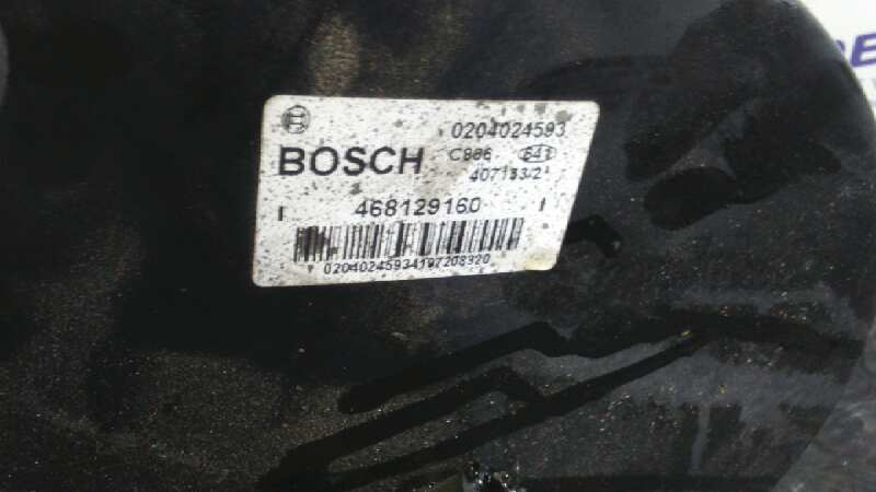 SERVOFRENO FIAT DUCATO CAJA ABIERTA, DOBLE CAB. (DESDE 03.02) - vista 6