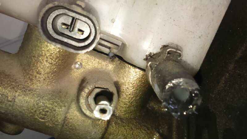 SERVOFRENO FIAT DUCATO CAJA ABIERTA, DOBLE CAB. (DESDE 03.02) - vista 2