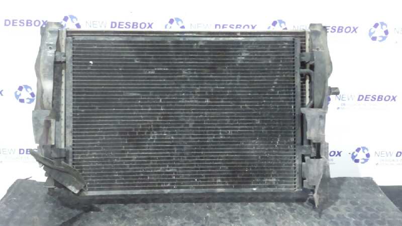 CONDENSADOR / RADIADOR AIRE ACONDICIONADO AUDI A4 BERLINA (8E)
