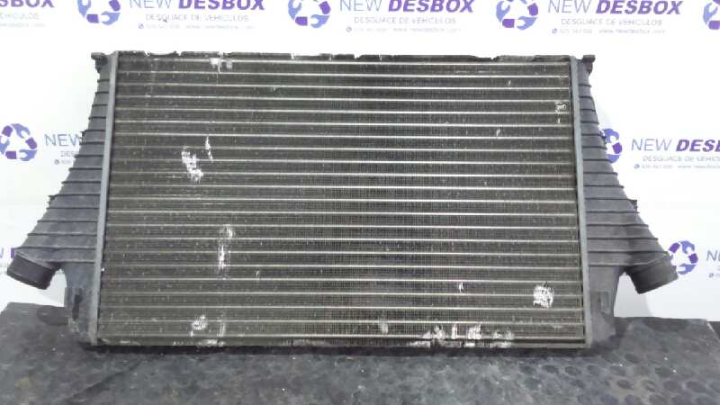INTERCOOLER OPEL VECTRA C BERLINA 2.2 16V DTI CAT (Y 22 DTR / L50) - vista 2
