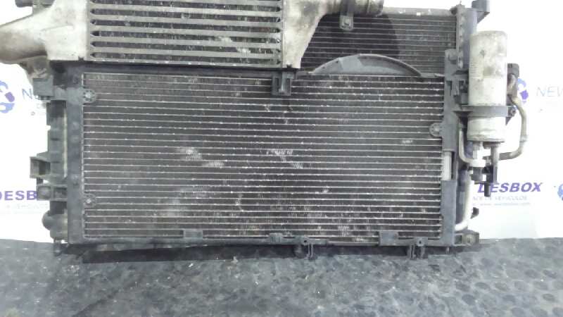 CONDENSADOR / RADIADOR  AIRE ACONDICIONADO OPEL COMBO (CORSA C)