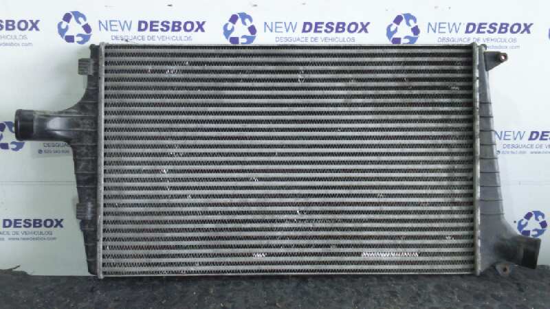 INTERCOOLER AUDI A6 BERLINA (4B2)