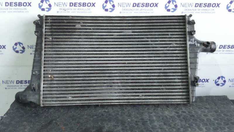 INTERCOOLER AUDI A6 BERLINA (4B2) - vista 2