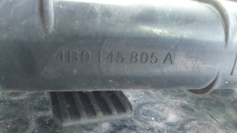 INTERCOOLER AUDI A6 BERLINA (4B2) - vista 3