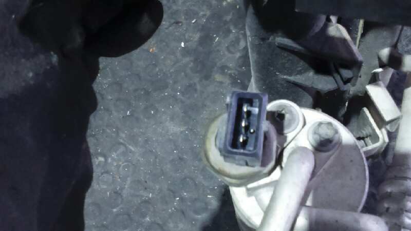 CONDENSADOR / RADIADOR  AIRE ACONDICIONADO MERCEDES-BENZ CLASE A (W168) - vista 3