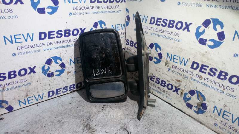 RETROVISOR IZQUIERDO RENAULT MASTER II PHASE 2 COMBI