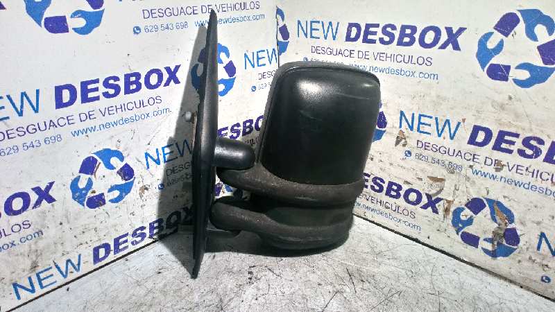 RETROVISOR IZQUIERDO RENAULT MASTER II PHASE 2 COMBI - vista 2