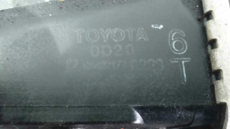 RADIADOR AGUA TOYOTA COROLLA (E12) - vista 2