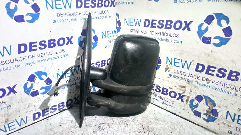 RETROVISOR IZQUIERDO OPEL MOVANO - vista 2