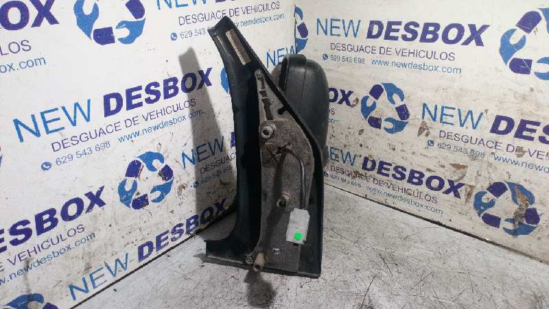 RETROVISOR IZQUIERDO OPEL MOVANO - vista 4