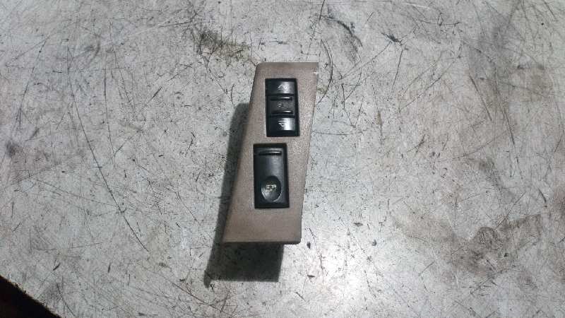 MANDO ELEVALUNAS DELANTERO IZQUIERDO OPEL MOVANO