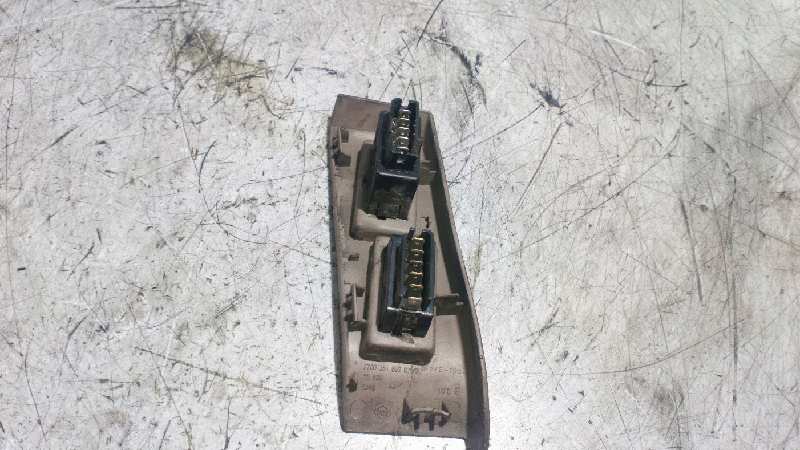 MANDO ELEVALUNAS DELANTERO IZQUIERDO OPEL MOVANO - vista 3