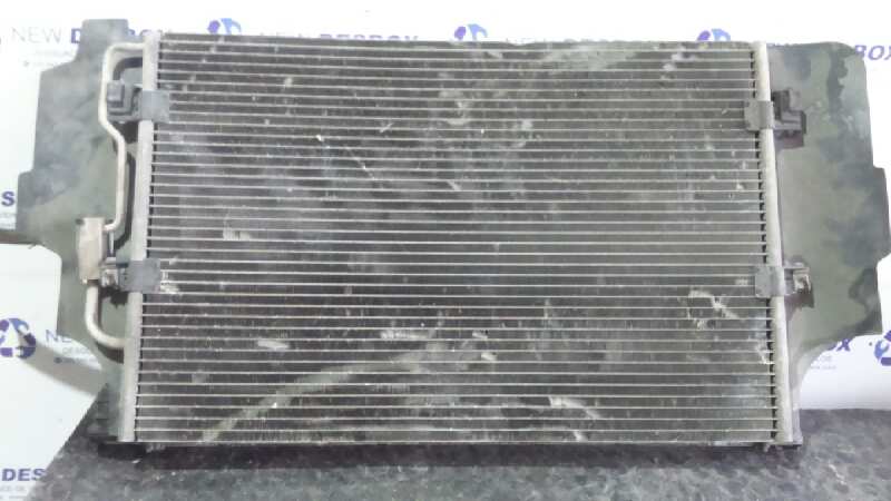 CONDENSADOR / RADIADOR AIRE ACONDICIONADO PEUGEOT EXPERT KOMBI