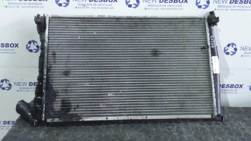 RADIADOR AGUA PEUGEOT 406 BERLINA (S1/S2) - vista 2