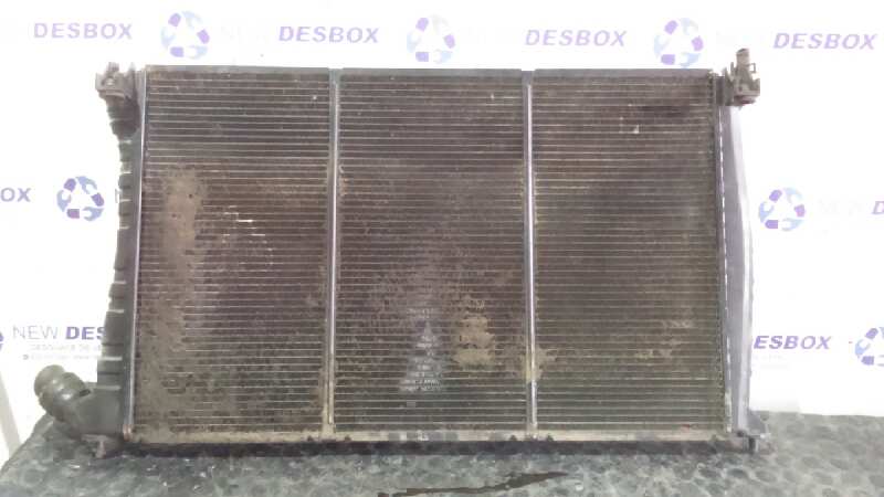 RADIADOR AGUA PEUGEOT 406 BERLINA (S1/S2) - vista 2