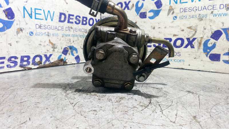 BOMBA DIRECCION FORD FIESTA (CBK) - vista 3