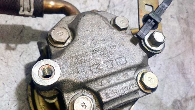 BOMBA DIRECCION FORD FIESTA (CBK) - vista 2