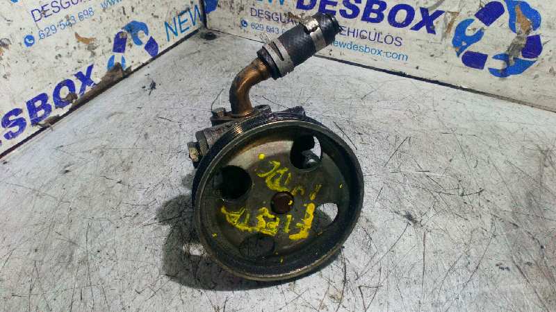 BOMBA DIRECCION FORD FIESTA (CBK) - vista 3