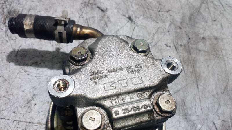 BOMBA DIRECCION FORD FIESTA (CBK) - vista 4