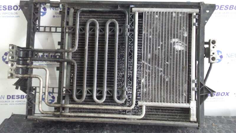 RADIADOR CALEFACCION / AIRE ACONDICIONADO BMW SERIE 5 BERLINA (E39)