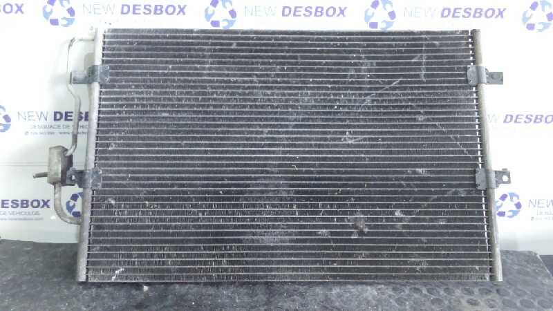 CONDENSADOR / RADIADOR  AIRE ACONDICIONADO PEUGEOT EXPERT KASTEN KOMFORT
