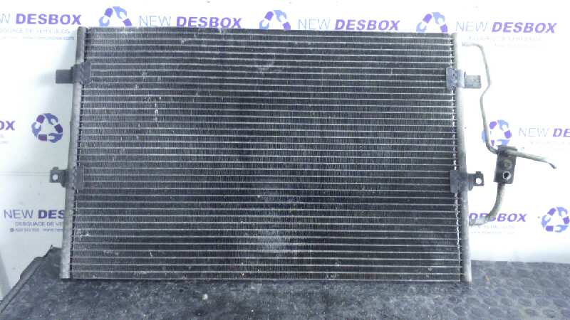 CONDENSADOR / RADIADOR  AIRE ACONDICIONADO PEUGEOT EXPERT KASTEN KOMFORT - vista 3