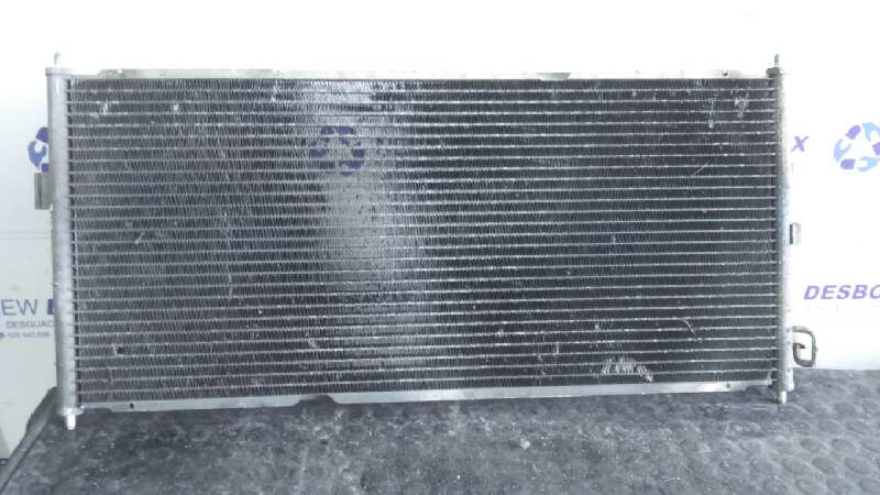 CONDENSADOR / RADIADOR  AIRE ACONDICIONADO NISSAN PRIMERA BERLINA (P12) - vista 5