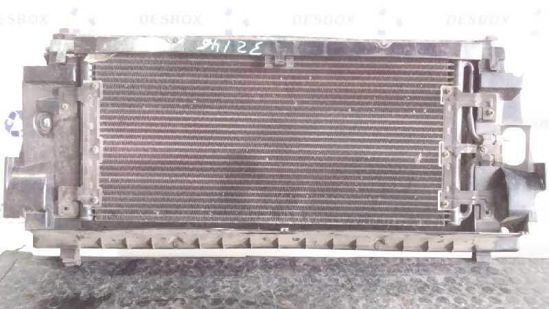CONDENSADOR / RADIADOR AIRE ACONDICIONADO VOLKSWAGEN T4 TRANSPORTER/FURGONETA (MOD. 1991)
