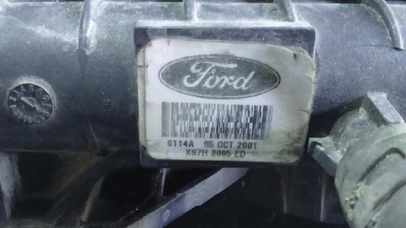 RADIADOR AGUA FORD MONDEO BERLINA (GE) - vista 3