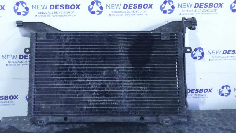 CONDENSADOR / RADIADOR  AIRE ACONDICIONADO MERCEDES CLASE E (W210) - vista 3