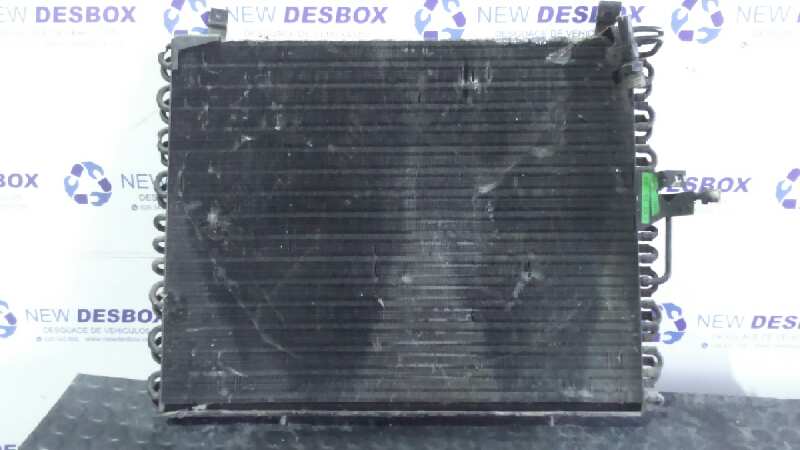 CONDENSADOR / RADIADOR AIRE ACONDICIONADO MERCEDES CLASE E (W124)