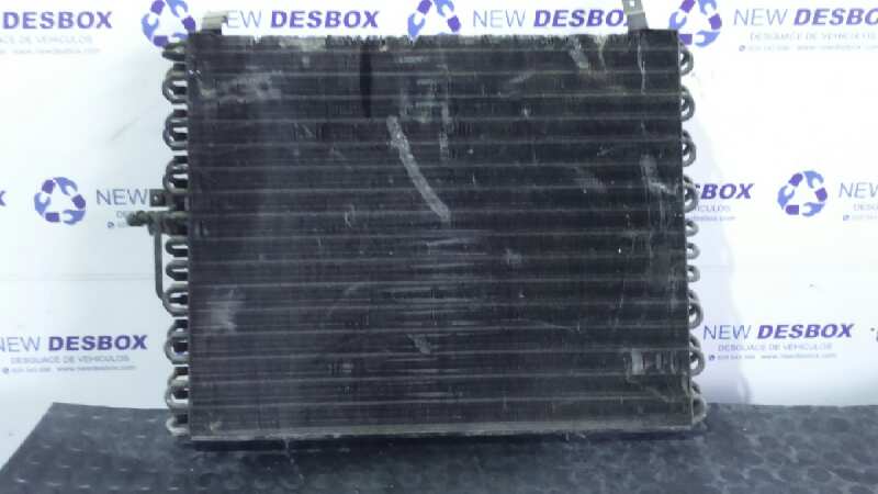 CONDENSADOR / RADIADOR  AIRE ACONDICIONADO MERCEDES CLASE E (W124) - vista 2