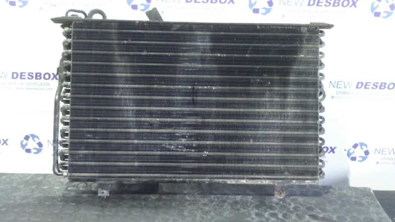 CONDENSADOR / RADIADOR AIRE ACONDICIONADO BMW SERIE 5 BERLINA (E34)
