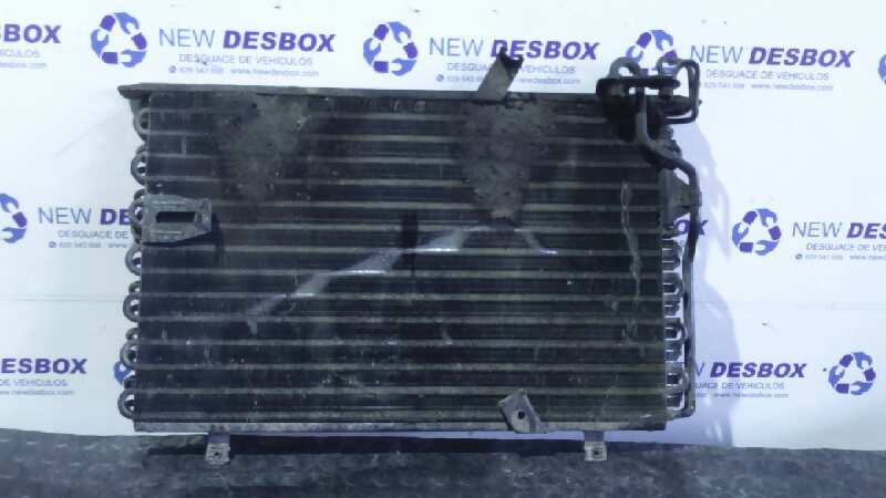 CONDENSADOR / RADIADOR  AIRE ACONDICIONADO BMW SERIE 5 BERLINA (E34) - vista 3
