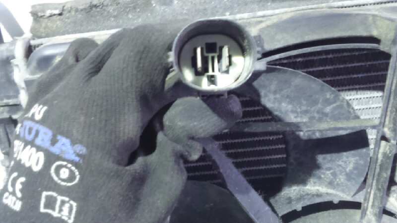 ELECTROVENTILADOR FORD FOCUS BERLINA (CAP) - vista 2