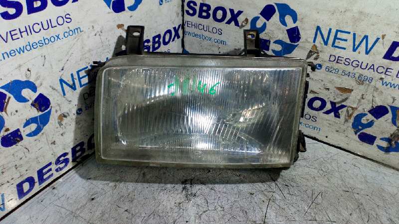 FARO IZQUIERDO VOLKSWAGEN T4 TRANSPORTER/FURGONETA (MOD. 1991)