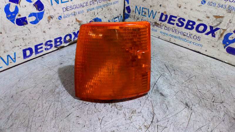 PILOTO DELANTERO IZQUIERDO VOLKSWAGEN T4 TRANSPORTER/FURGONETA (MOD. 1991)