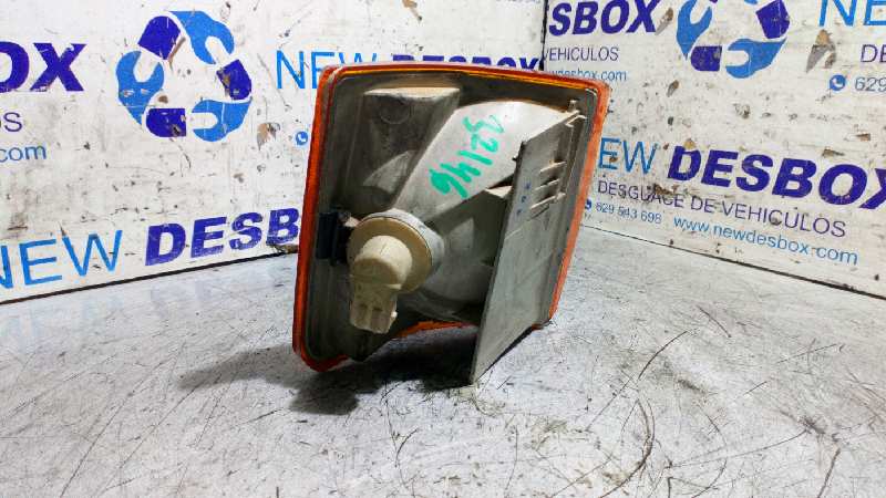 PILOTO DELANTERO IZQUIERDO VOLKSWAGEN T4 TRANSPORTER/FURGONETA (MOD. 1991) - vista 3