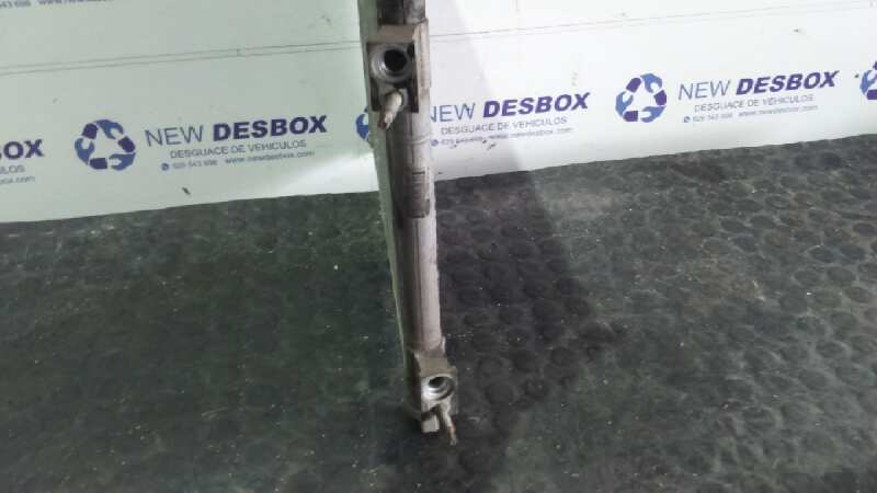 CONDENSADOR / RADIADOR  AIRE ACONDICIONADO FORD KA (CCQ) - vista 2