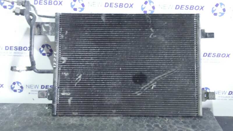 CONDENSADOR / RADIADOR  AIRE ACONDICIONADO AUDI A6 BERLINA (4B2)