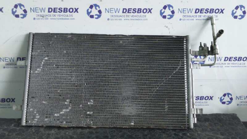 CONDENSADOR / RADIADOR  AIRE ACONDICIONADO FORD FOCUS BERLINA (CAP) - vista 2