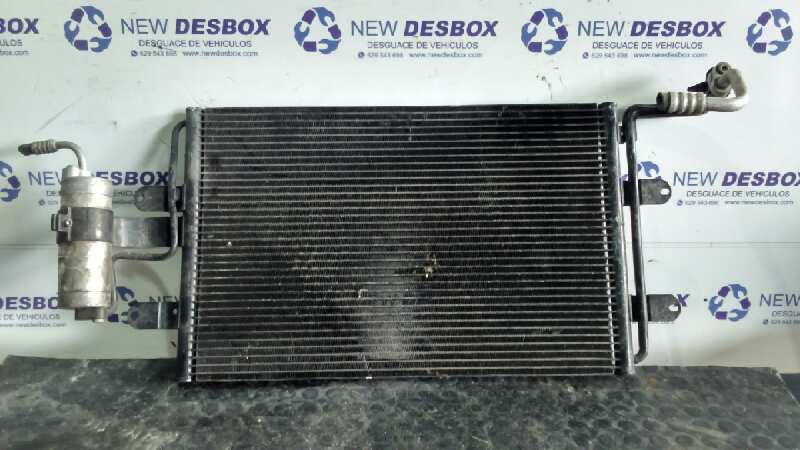 CONDENSADOR / RADIADOR AIRE ACONDICIONADO AUDI A3 (8L)