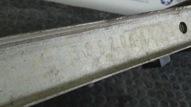 RADIADOR AGUA CITROEN C3 1.4 - vista 2