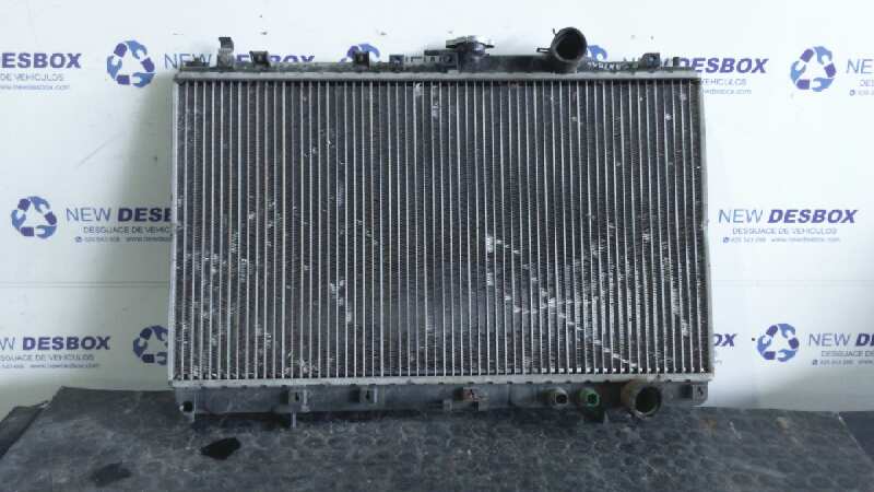 RADIADOR AGUA MITSUBISHI SANTAMO (HYUNDAI)