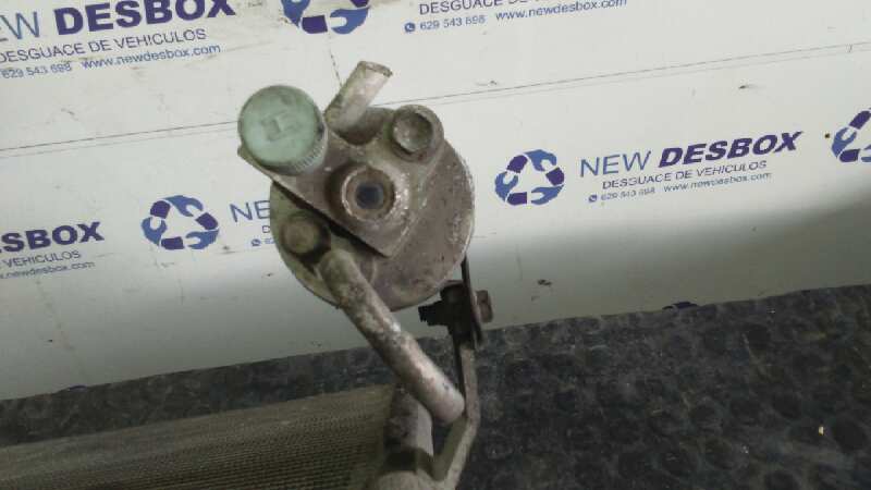 CONDENSADOR / RADIADOR  AIRE ACONDICIONADO SUZUKI WAGON R+ SR (EM) - vista 3