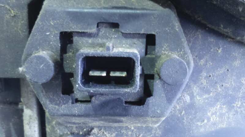 ELECTROVENTILADOR FORD MONDEO BERLINA (GD) - vista 3