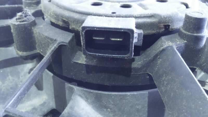 ELECTROVENTILADOR FORD MONDEO BERLINA (GD) - vista 2