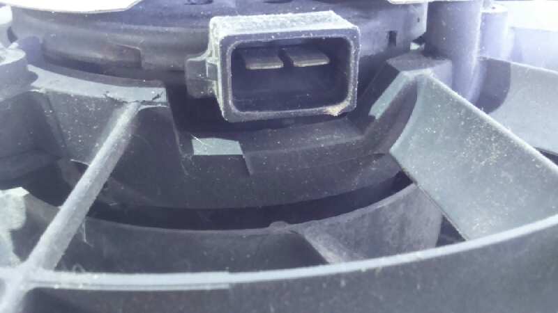ELECTROVENTILADOR FORD MONDEO BERLINA (GD) - vista 5